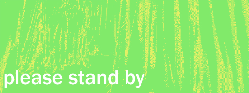 Please Stand By...