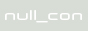use this to link the null_con for your webpage.